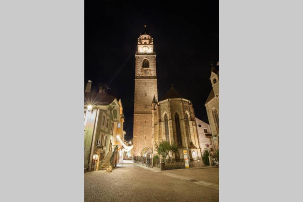 Casa Al Duomo-Nel Cuore Storico Di メラーノ エクステリア 写真